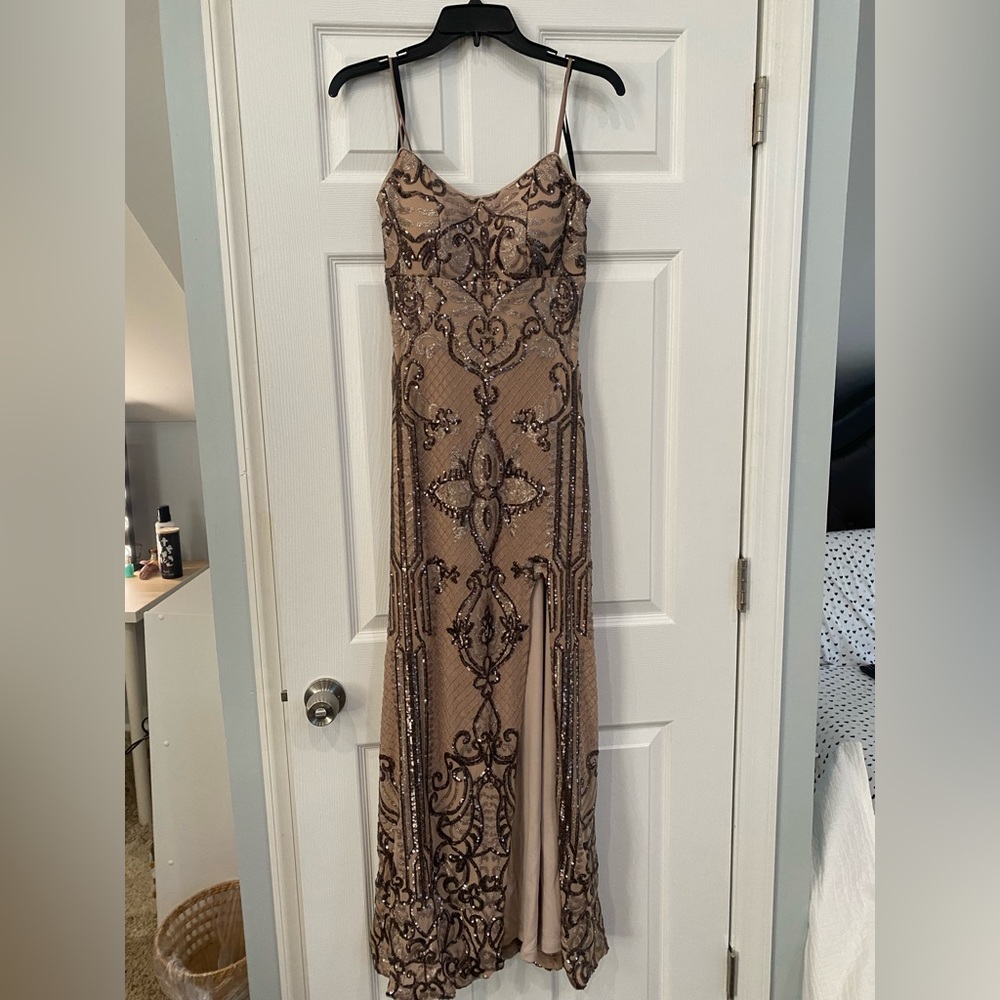 Betsy & Adam Prom dress | NEW | size 4 p